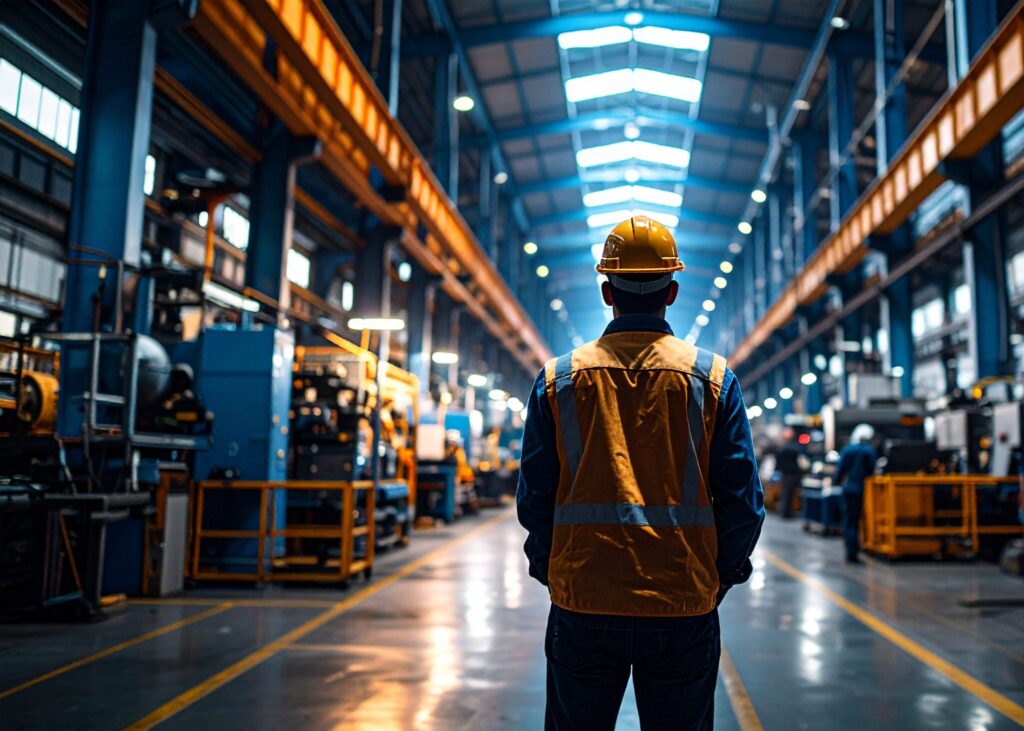 Business Asset Financing | Merchant West