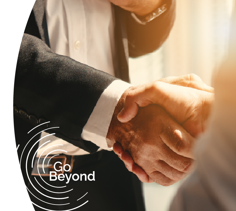 Release business equity into a global investment portfolio
