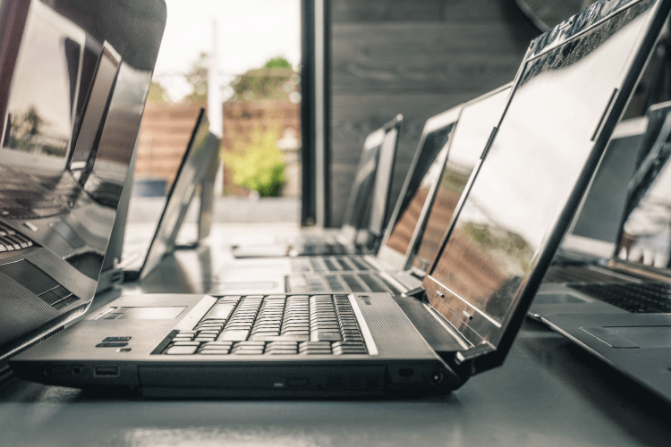 The most overlooked IT risk in your business is in your own storeroom